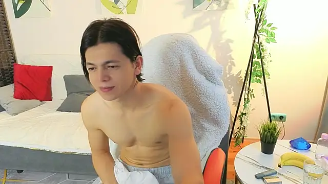 ItachiKage online show from 04.24.26