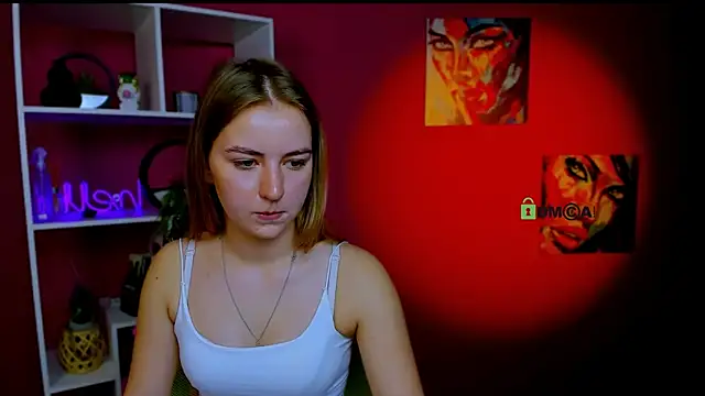 lina moone online show from 05.06.26