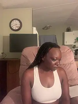 SashaVixen1985 online show from 05.10.26