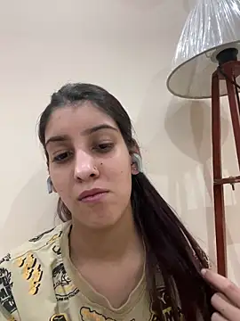 Snapshot of Aysha59 chatting on 04.28.26 Aysha59 online show from 04.28.26