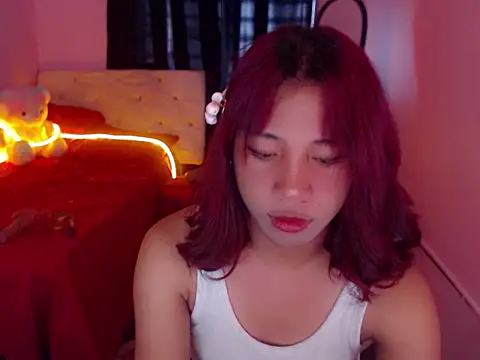 Snapshot of URsexyLylia chatting on 05.03.26 URsexyLylia online show from 05.03.26