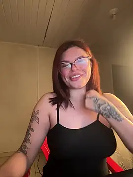 Snapshot of Nicolexx18 chatting on 06.15.26 Nicolexx18 online show from 06.15.26