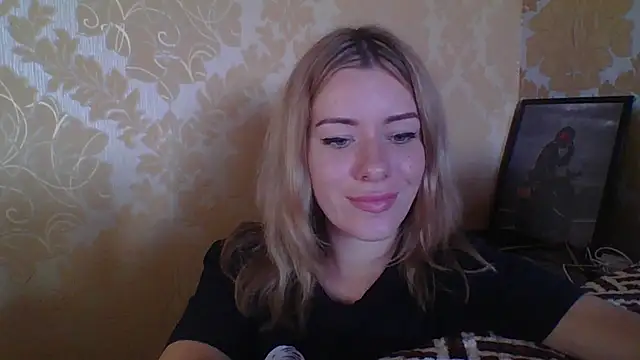 Softy Aura  online show from 06.26.26