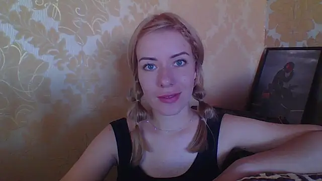 Softy Aura  online show from 07.01.26