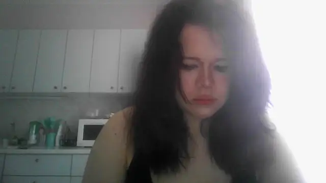 Amanda Mia  online show from 05.07.26