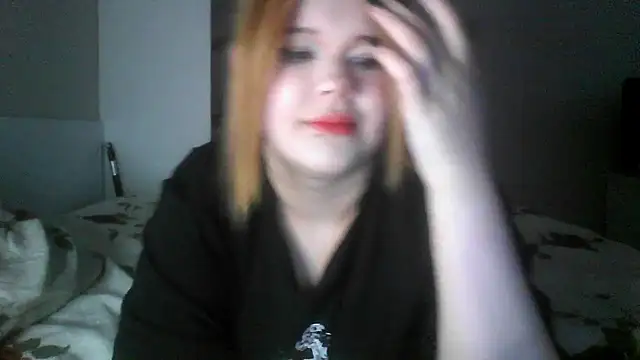 Amanda Mia  online show from 06.25.26