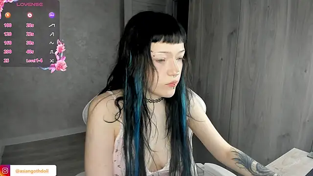 Snapshot of urmelodyy chatting on 07.09.26 urmelodyy online show from 07.09.26