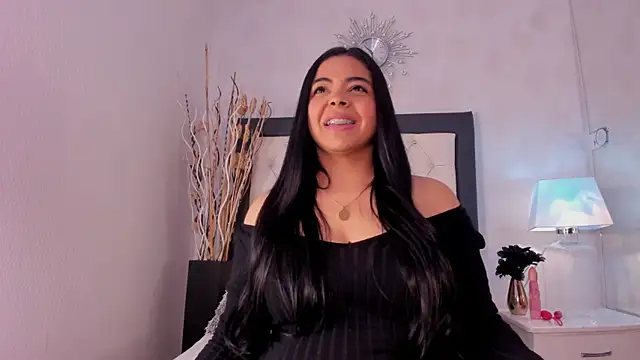 Snapshot of Gaby_Herreraa chatting on 05.08.26 Gaby Herreraa online show from 05.08.26