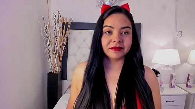 Snapshot of Gaby_Herreraa chatting on 05.20.26 Gaby Herreraa online show from 05.20.26
