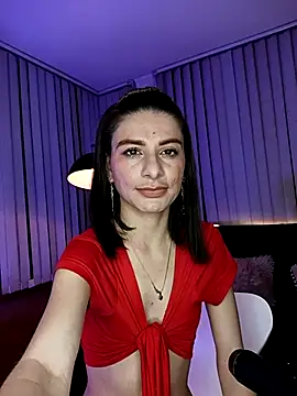 mariana  thompson online show from 05.08.26