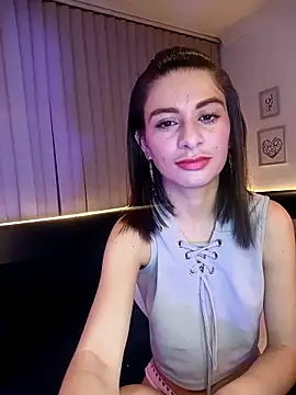 mariana  thompson online show from 05.10.26
