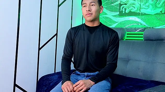 daimon candy online show from 04.28.26