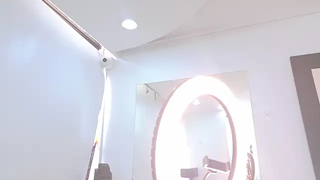 Elektradoll1 online show from 05.12.26