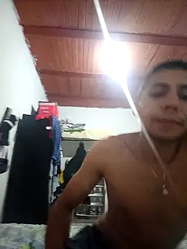 Calentura240 online show from 04.23.26