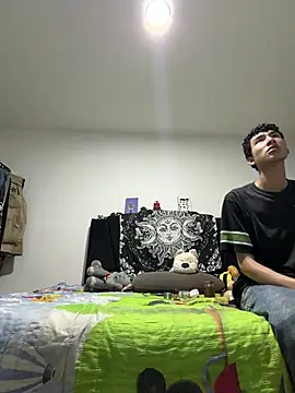 samuel prrr online show from 05.04.26