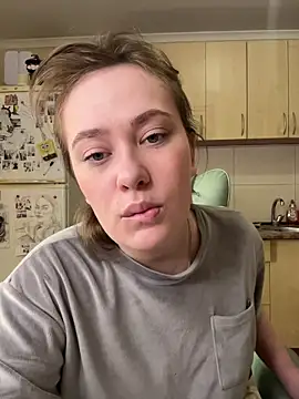 BettyRussian online show from 04.26.26