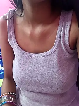 Snapshot of Anjal_hot chatting on 04.29.26 Anjal hot online show from 04.29.26
