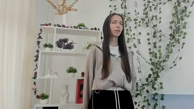 FlorineBuskey online show from 04.25.26