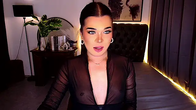Snapshot of Empress_Candice chatting on 05.23.26 Empress Candice online show from 05.23.26