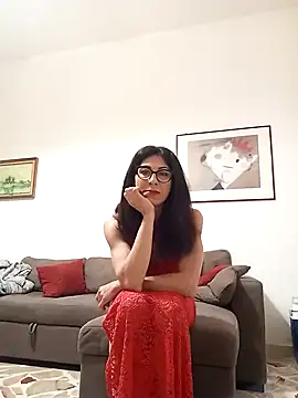 Snapshot of Ambra84 chatting on 05.11.26 Ambra84 online show from 05.11.26