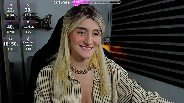 Snapshot of Jessica_lisbon chatting on 05.13.26 Jessica lisbon online show from 05.13.26