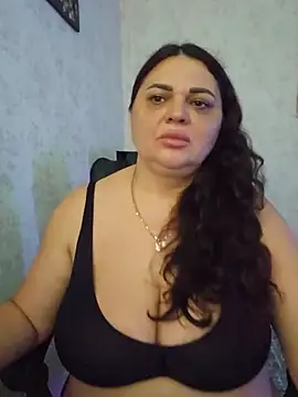 -CUTE-EVVIL- online show from 07.16.26