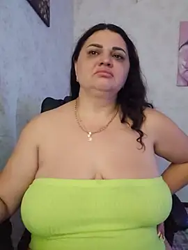 -CUTE-EVVIL- online show from 07.27.26