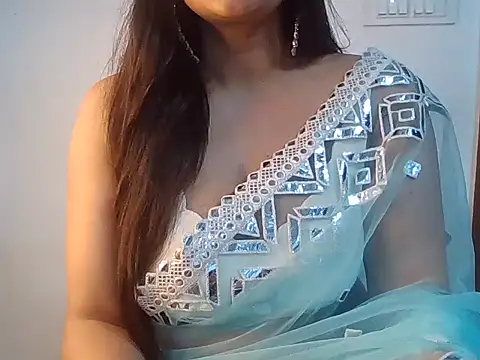 AMEILA FUCK online show from 02.13.26