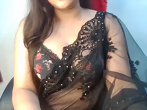 AMEILA FUCK online show from 07.18.26