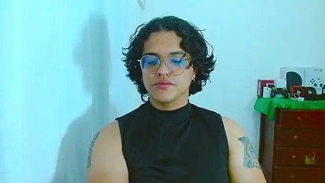 Diane exotic online show from 07.10.26