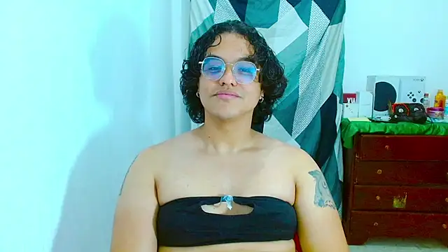 Diane exotic online show from 07.20.26