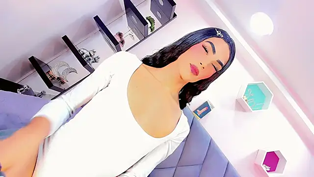 Snapshot of Darianavelazquez chatting on 05.23.26 Darianavelazquez online show from 05.23.26