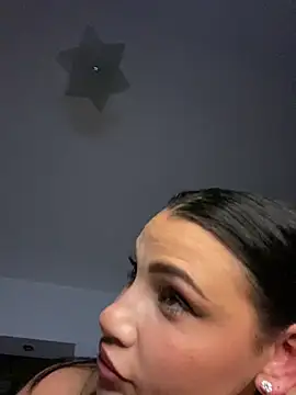 Snapshot of AylaSparkk chatting on 07.19.26 AylaSparkk online show from 07.19.26