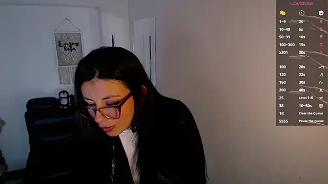 Snapshot of Valeri_bj chatting on 06.09.26 Valeri bj online show from 06.09.26