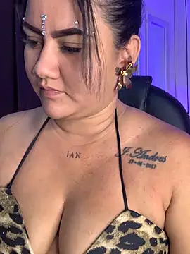 Alexa marquis online show from 05.06.26