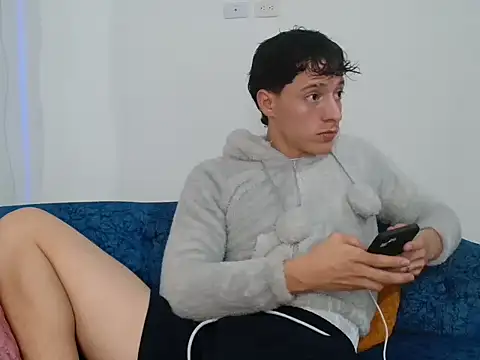 TheGhostMaster online show from 04.25.26