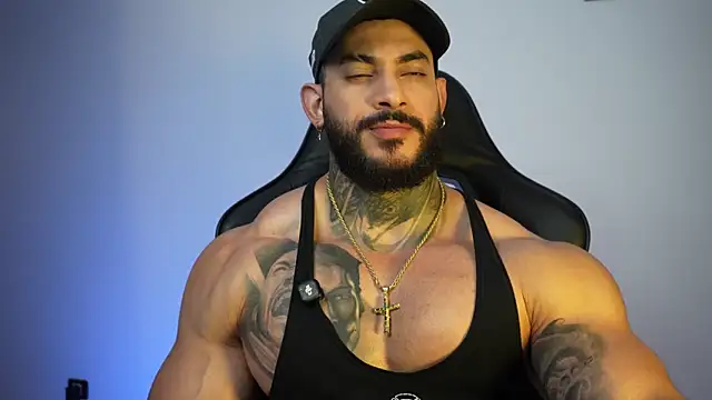 iamjackc  online show from 04.30.26