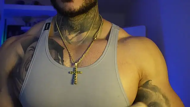 iamjackc  online show from 05.11.26