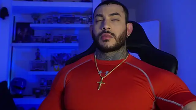 iamjackc  online show from 05.13.26