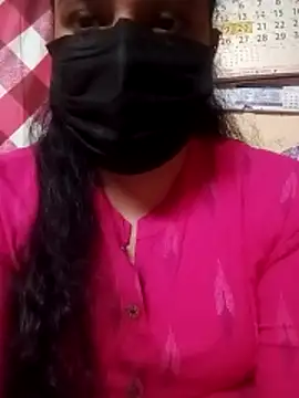 Snapshot of Chandralekha chatting on 06.08.26 Chandralekha online show from 06.08.26