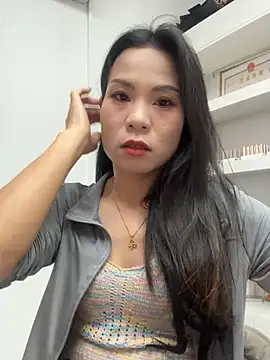 Xiaoyu-aa online show from 05.06.26