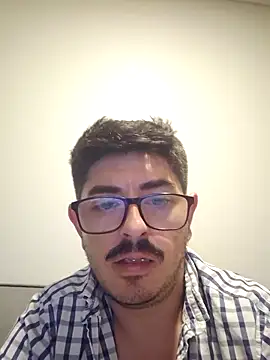 Nacho0491 online show from 05.01.26