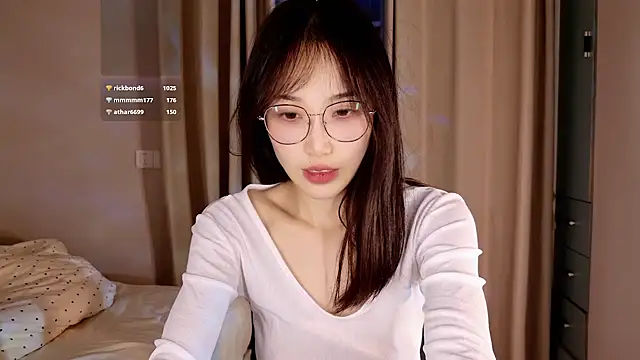 Snapshot of Nancy-A1 chatting on 06.13.26 Nancy-A1 online show from 06.13.26