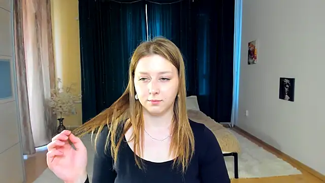 MeganBoyr online show from 04.28.26