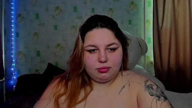 Snapshot of LillyHaigh chatting on 05.05.26 LillyHaigh online show from 05.05.26
