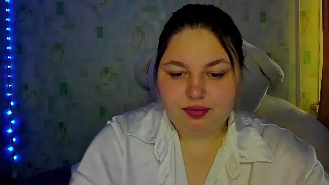 Snapshot of LillyHaigh chatting on 05.31.26 LillyHaigh online show from 05.31.26