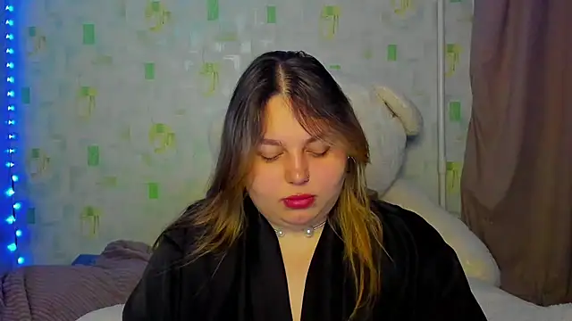 Snapshot of LillyHaigh chatting on 06.04.26 LillyHaigh online show from 06.04.26