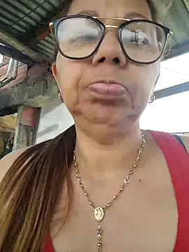 Snapshot of Ladymilf12 chatting on 06.30.26 Ladymilf12 online show from 06.30.26