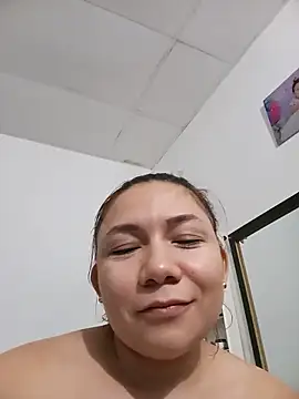 Snapshot of Luna_Morch chatting on 06.07.26 Luna Morch online show from 06.07.26
