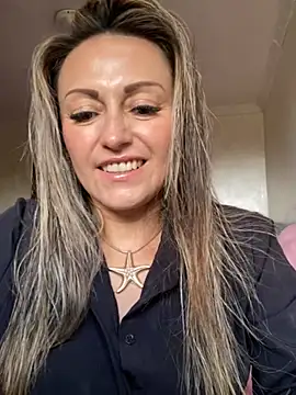 Angel Nova  online show from 06.25.26
